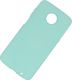 Mercury Goospery Etui Soft Jelly MOTOROLA MOTO Z3 PLAY miętowe 2