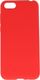 Mercury Goospery Etui Soft jelly HUAWEI Y5 2018 czerwone 1