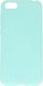 Mercury Goospery Etui Soft jelly HUAWEI Y5 2018 mięta 1