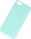 Mercury Goospery Etui Soft jelly HUAWEI Y5 2018 mięta 2