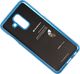 Mercury Goospery Etui iJelly mercury SAMSUNG A6 2018 niebieskie 2
