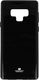 Mercury Goospery Etui Jelly Mercury SAMSUNG NOTE 9 czarne 1