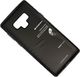 Mercury Goospery Etui Jelly Mercury SAMSUNG NOTE 9 czarne 3