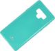 Mercury Goospery Etui Jelly Mercury SAMSUNG NOTE 9 miętowe 1