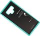Mercury Goospery Etui Jelly Mercury SAMSUNG NOTE 9 miętowe 2