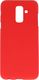 Mercury Goospery Etui Soft jelly SAMSUNG A6 2018 czerwone 1