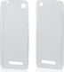 Mercury Goospery Etui Jelly Case Mercury XIAOMI REDMI 5A transparentny 1