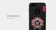 X-FITTED Etui X-FITTED Classic Tropical IPHONE 7+ PLUS 75CXS 4