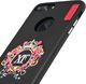 X-FITTED Etui X-FITTED Classic Tropical IPHONE 7+ PLUS 75CXS 7
