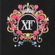 X-FITTED Etui X-FITTED Classic Tropical IPHONE 7+ PLUS 75CXS 9