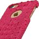 X-FITTED Etui X-FITTED crocodile IPHONE 7+ PLUS czerwone 75EYP 2