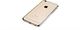 X-FITTED Etui X-FITTED Plating Hard IPHONE 7+ PLUS 75DDQ Gun czarne 1