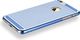 X-FITTED Etui X-FITTED Hard IPHONE 6/6S Zebra niebieskie P6LDL 2