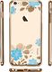 X-FITTED Etui X-FITTED Swarovski IPHONE 6+ Blueflora złote PPYSB 4