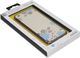 X-FITTED Etui X-FITTED Swarovski IPHONE 6+ Blueflora złote PPYSB 7