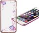 X-FITTED Etui X-FITTED Swarovski IPHONE 6+ purple Dreams jasno różowe PPYMP 4