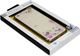X-FITTED Etui X-FITTED Swarovski IPHONE 6+ Colorful floral jasno różowe PPQHP 7