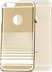 X-FITTED Etui X-FITTED Hard IPHONE 6+ Rainbow złote PPBJG 2