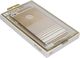 X-FITTED Etui X-FITTED Hard IPHONE 6+ Rainbow złote PPBJG 4