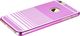 X-FITTED Etui X-FITTED Hard IPHONE 6+ Rainbow różowe PPBJP 1