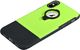 X-FITTED Etui X-FITTED X-ARMOR zielone IPHONE X P8ZJH 1