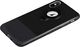 X-FITTED Etui X-FITTED X-ARMOR czarne IPHONE X P8ZJB 1