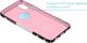 X-FITTED Etui X-FITTED metal Bownknot IPHONE X Dot Bling secret P8JSD 3