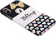 X-FITTED Etui X-FITTED metal Bownknot IPHONE X serce BLING SECRET P8JSX 2