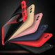 Hurtel 360 Protection etui na całą obudowę przód + tył Xiaomi Mi 6 niebieski 5