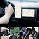 Baseus Uchwyt grawitacyjny do samochodu Gravity Car Mount SUYL-B0V 11