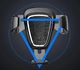 Baseus Uchwyt grawitacyjny do samochodu Gravity Car Mount SUYL-B0V 13