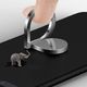 Hurtel Ring na palec Water Drop 20