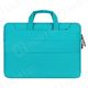 Torba Cartinoe Uniwersalna torba na laptopa 15,4 cala Starry Series niebieska 3