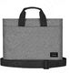 Torba Cartinoe Stylowa torba na laptopa 12-13,3 cala Cartinoe Realshine Series szara 1