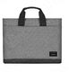 Torba Cartinoe Stylowa torba na laptopa 12-13,3 cala Cartinoe Realshine Series szara 1