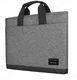 Torba Cartinoe Stylowa torba na laptopa 12-13,3 cala Cartinoe Realshine Series szara 2