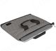 Torba Cartinoe Stylowa torba na laptopa 12-13,3 cala Cartinoe Realshine Series szara 4