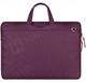 Torba Cartinoe Elegancka torba na laptopa 13,3 cala Cartinoe London Style Series fioletowa 4