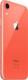 Smartfon Apple  iPhone XR 3/64GB Dual SIM Koralowy 4