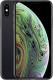 Smartfon Apple iPhone XS 4/256GB Dual SIM Szary  (MT9H2PM/A) 1