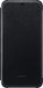 Huawei Huawei Wallet Cover etui kabura bookcase z kieszonką na kartę Huawei Mate 20 Lite czarny (51992567) 5