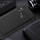 Hurtel Carbon Case elastyczne etui pokrowiec Xiaomi Mi A2 / Mi 6X czarny 11