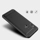 Hurtel Carbon Case elastyczne etui pokrowiec Xiaomi Mi A2 / Mi 6X czarny 3