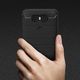 Hurtel Etui LG G6 H870 Carbon Case elastyczne pokrowiec czarny 8