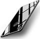MSVII MSVII Xiaomi Mi 8 SE Glass Black 1