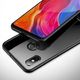 MSVII MSVII Xiaomi Mi 8 SE Glass Black 7