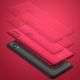 MSVII MSVII Simple ultracienkie etui pokrowiec Xiaomi Mi Max 3 czerwony 10
