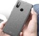 MSVII MSVII Simple ultracienkie etui pokrowiec Xiaomi Mi Max 3 czerwony 6