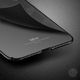 MSVII MSVII Simple ultracienkie etui pokrowiec Xiaomi Mi Max 3 czerwony 9