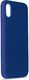 Puro PURO ICON Cover - Etui iPhone XR (granatowy) Limited edition 15